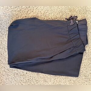 Gray Lululemon pants